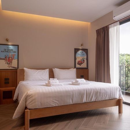 The Willoughby Maerim Hotel Τσιάνγκ Μάι Εξωτερικό φωτογραφία