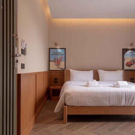 The Willoughby Maerim Hotel Τσιάνγκ Μάι Εξωτερικό φωτογραφία