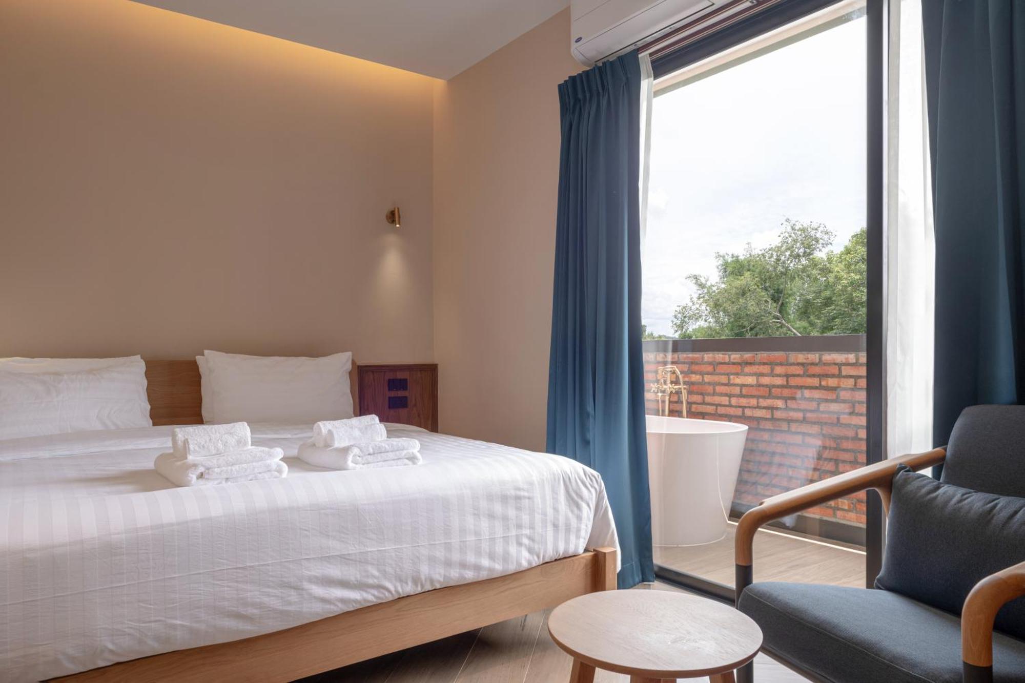 The Willoughby Maerim Hotel Τσιάνγκ Μάι Εξωτερικό φωτογραφία