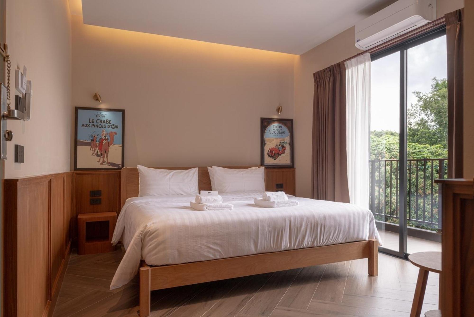The Willoughby Maerim Hotel Τσιάνγκ Μάι Εξωτερικό φωτογραφία