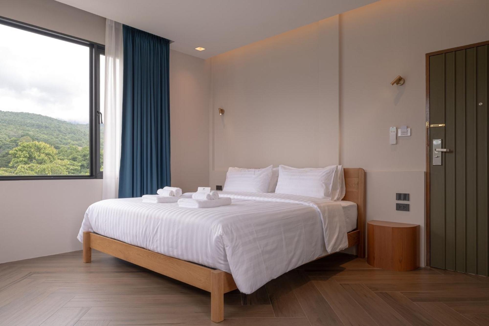 The Willoughby Maerim Hotel Τσιάνγκ Μάι Εξωτερικό φωτογραφία
