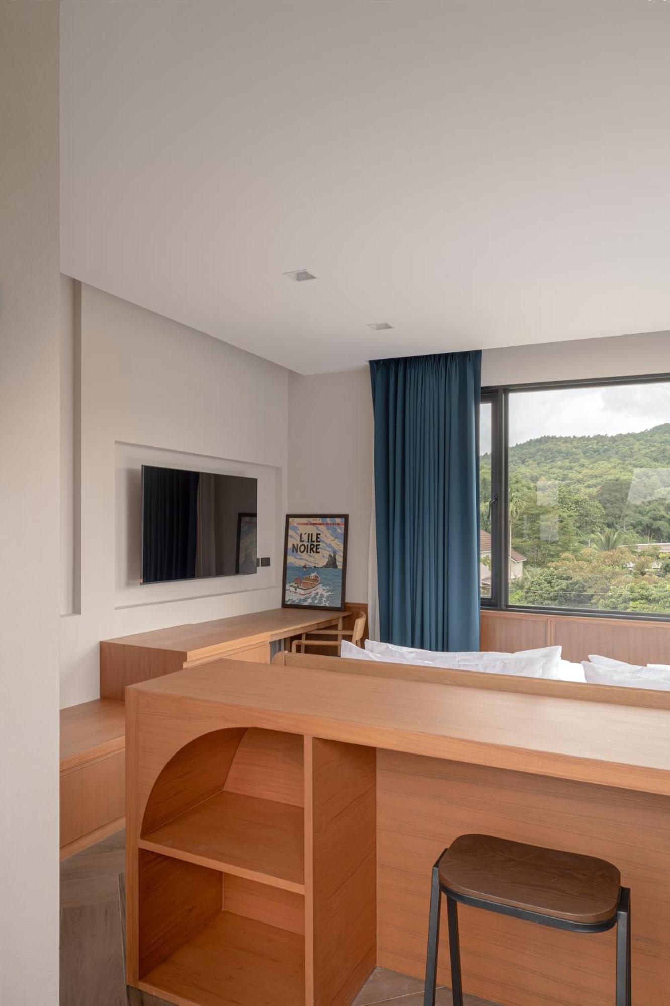 The Willoughby Maerim Hotel Τσιάνγκ Μάι Εξωτερικό φωτογραφία