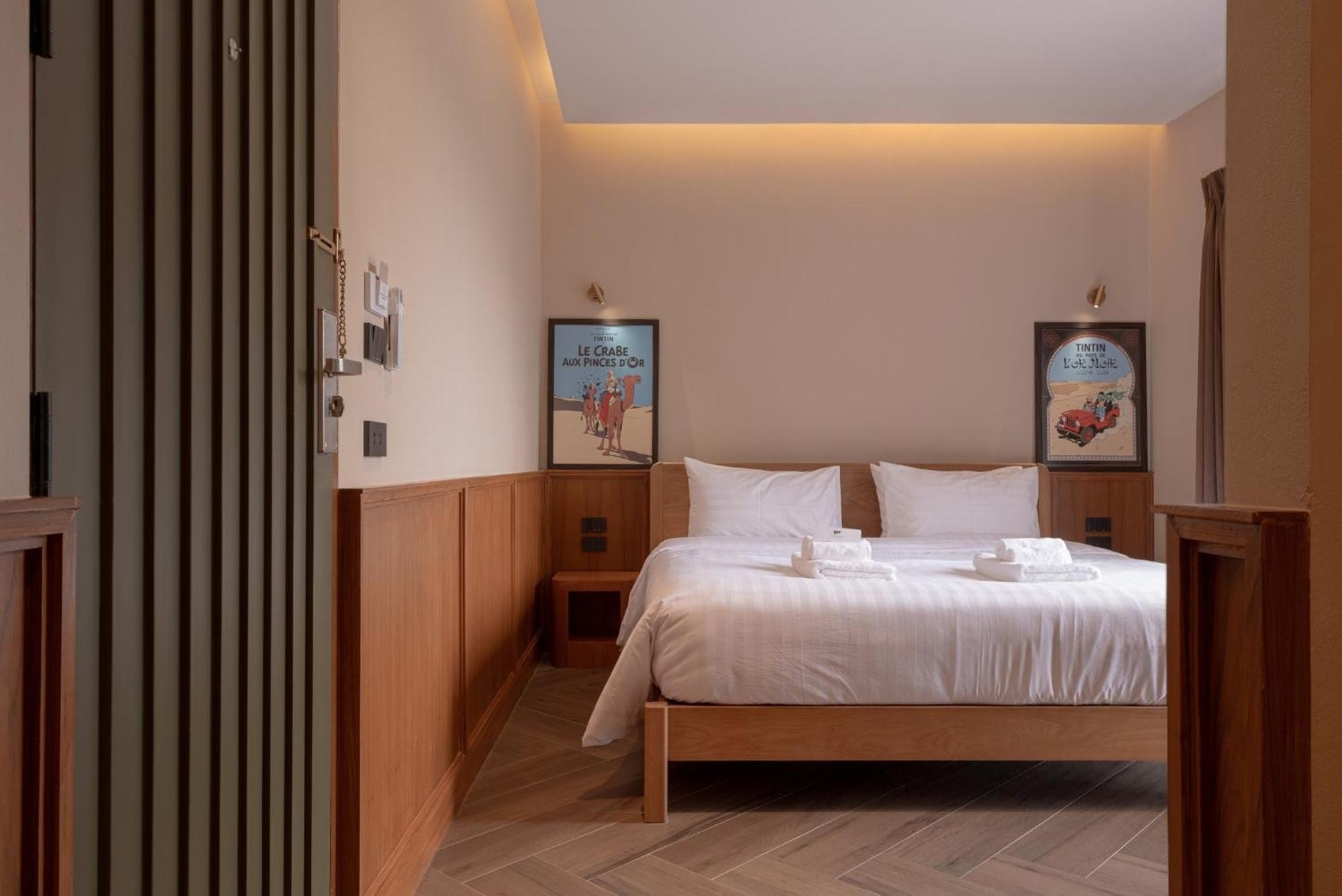 The Willoughby Maerim Hotel Τσιάνγκ Μάι Εξωτερικό φωτογραφία