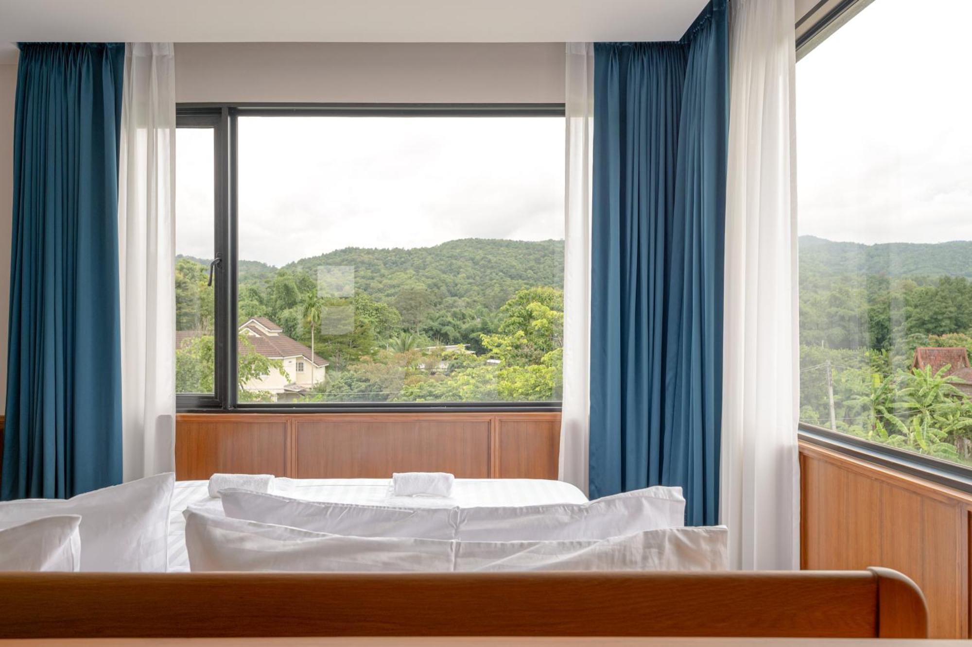 The Willoughby Maerim Hotel Τσιάνγκ Μάι Εξωτερικό φωτογραφία