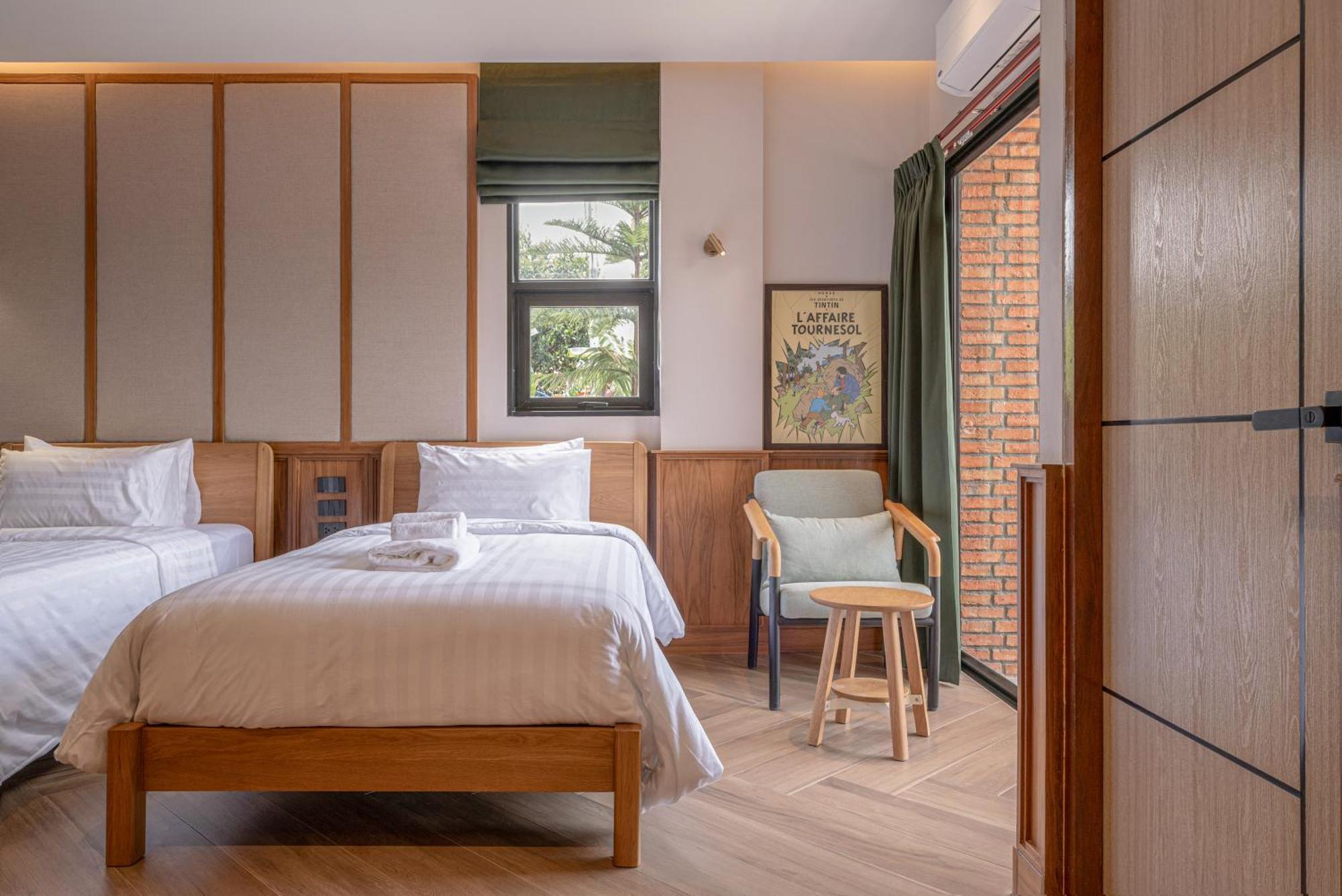 The Willoughby Maerim Hotel Τσιάνγκ Μάι Εξωτερικό φωτογραφία