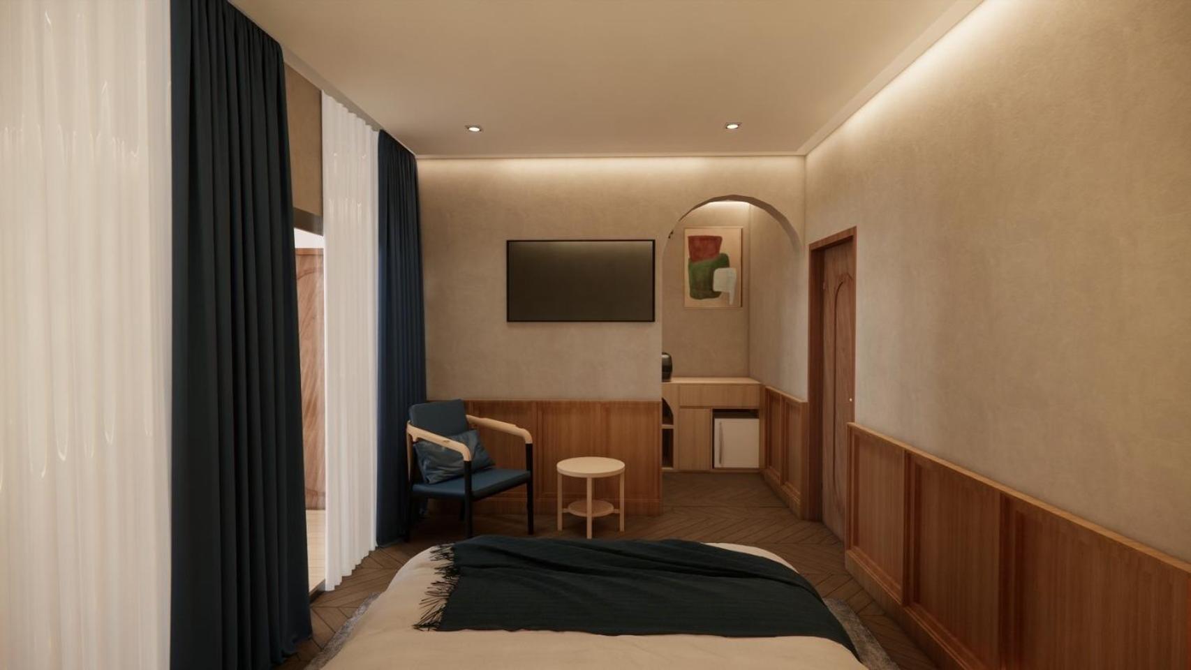 The Willoughby Maerim Hotel Τσιάνγκ Μάι Εξωτερικό φωτογραφία