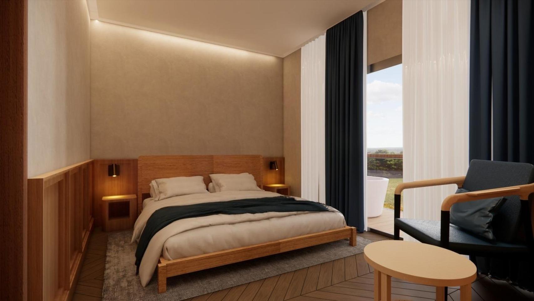 The Willoughby Maerim Hotel Τσιάνγκ Μάι Εξωτερικό φωτογραφία