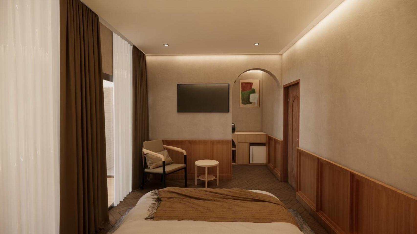 The Willoughby Maerim Hotel Τσιάνγκ Μάι Εξωτερικό φωτογραφία