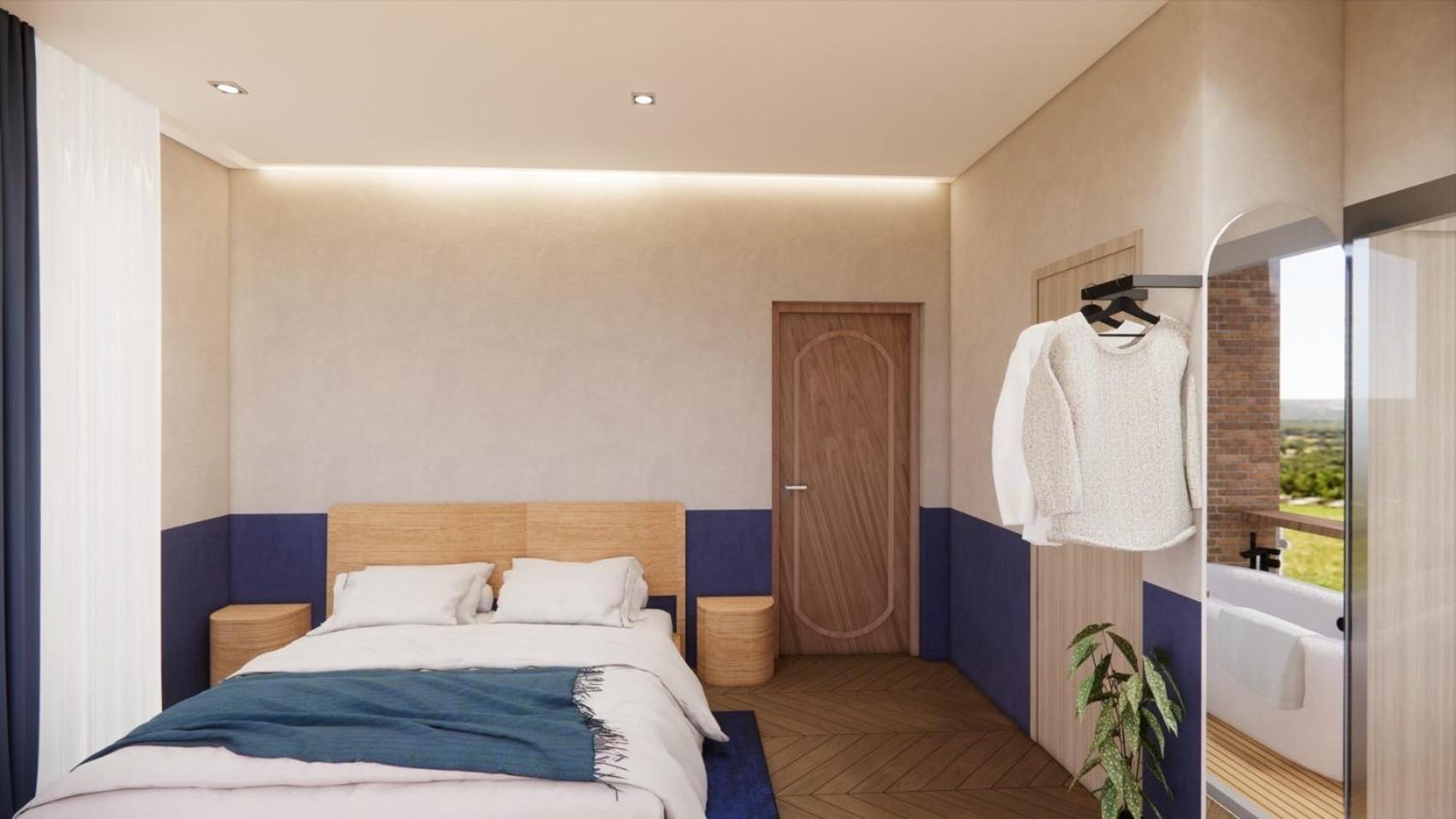 The Willoughby Maerim Hotel Τσιάνγκ Μάι Εξωτερικό φωτογραφία