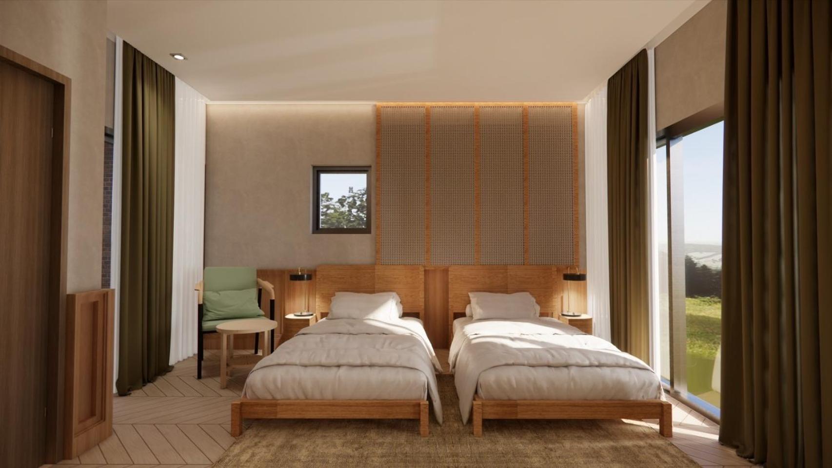 The Willoughby Maerim Hotel Τσιάνγκ Μάι Εξωτερικό φωτογραφία